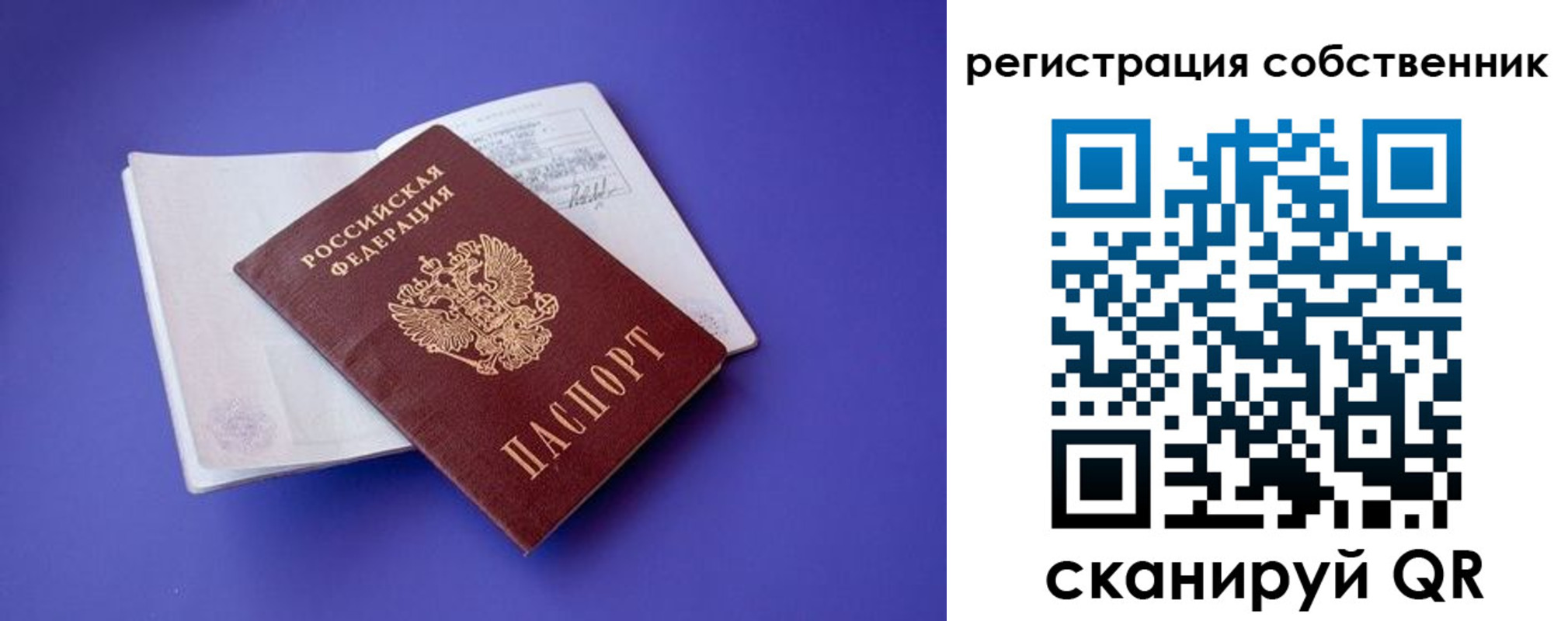 прописка штамп в Ртищево