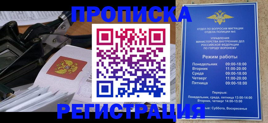 прописка законно в Ртищево